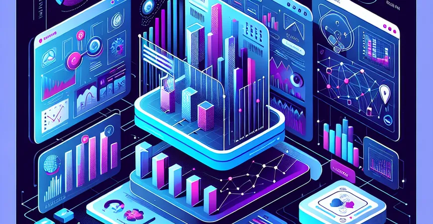 如何应用大数据分析技术？掌握核心技能的实用指南