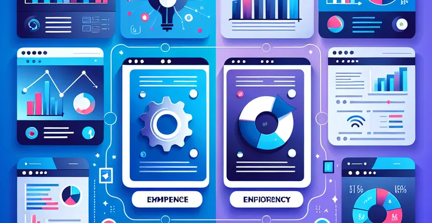 数据分析及统计软件怎么选？提高数据处理效率