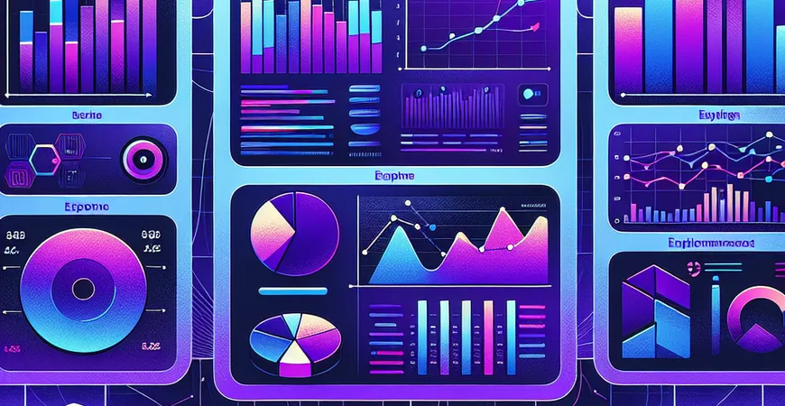 数据可视化报表工具的作用是什么？增强数据说服力