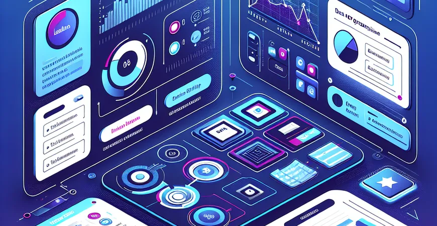 数据整理分析软件哪个好？优化企业信息管理