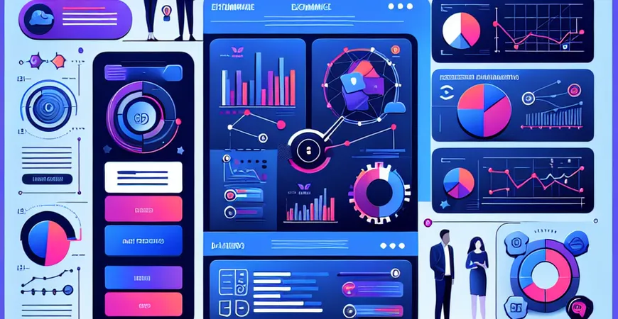电商大数据分析平台如何助力？工具详解！