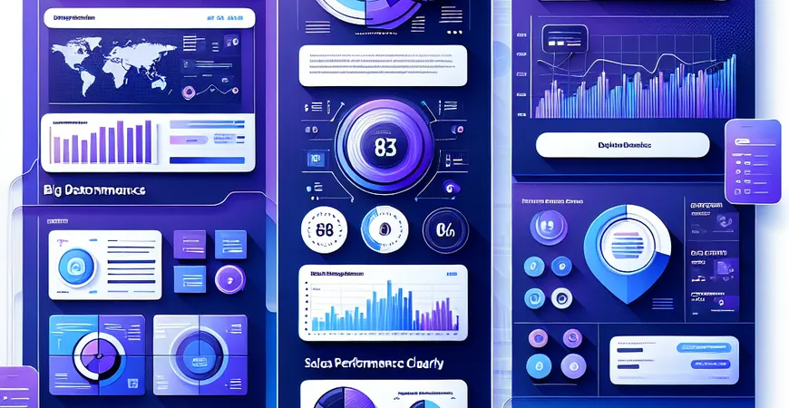 电商大数据分析平台选哪个？提升业绩！