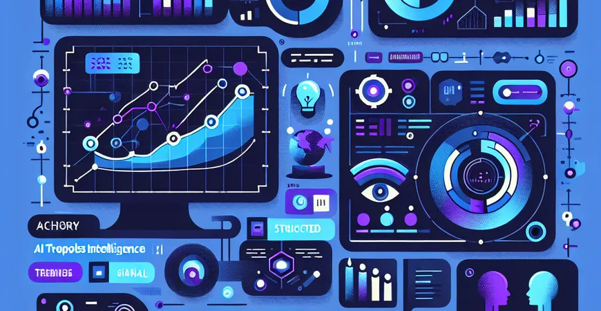 2025年BI报表工具趋势？AI技术引领智能化