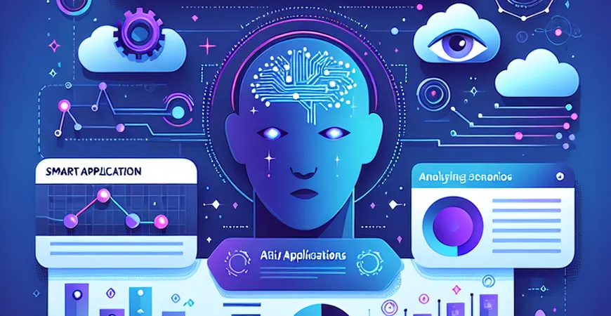 AI如何提升BI报表工具的效率？分析智能化应用场景。