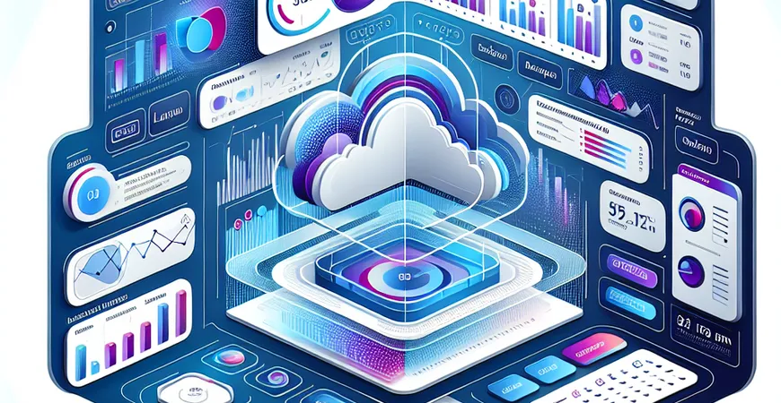 BI交叉报表报表工具有何功能？解释多维数据分析能力