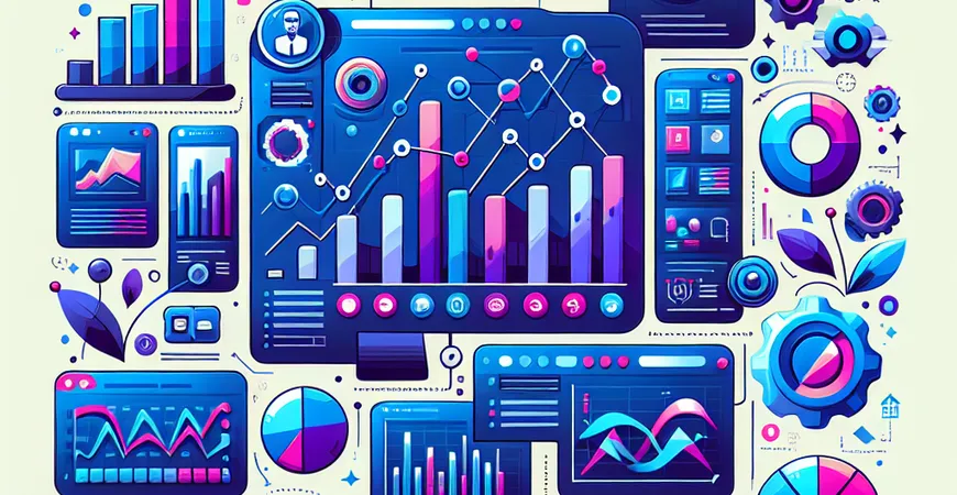 BI报表工具免费版适合谁？功能与用户群体详解