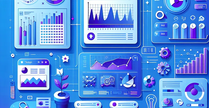 BI报表工具哪个好？市场占有率分析揭示真相