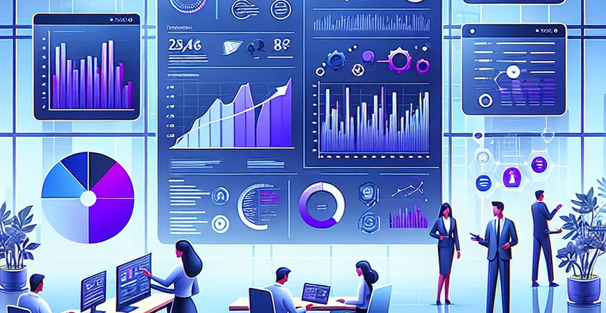 BI报表工具哪个最好用？详解排行与用户评价