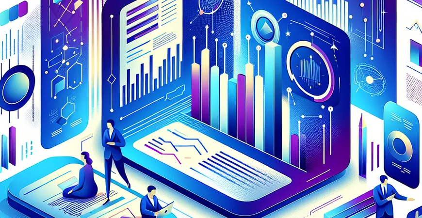 BI报表工具国产化如何推进？分析国产工具的市场机遇