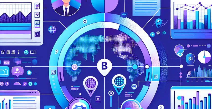 BI报表工具国产化怎么样？技术创新与政策支持
