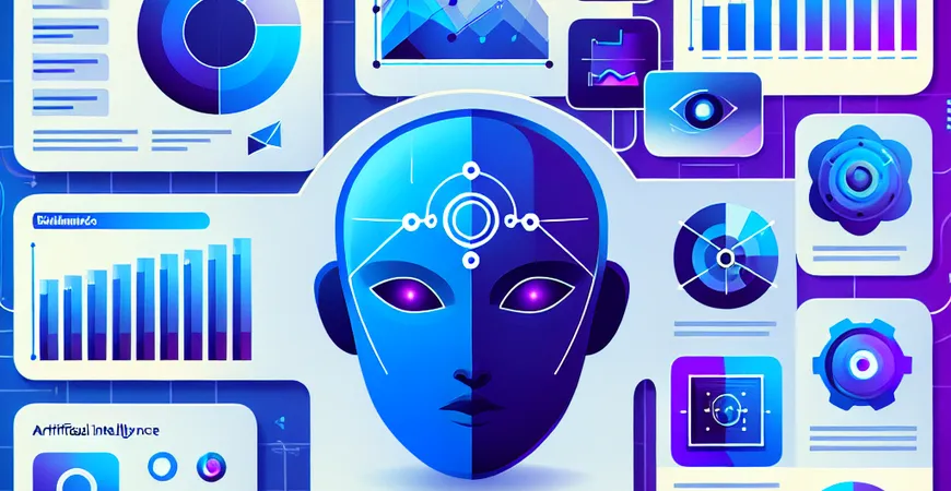 BI报表工具如何实现智能分析？AI与自然语言处理的结合