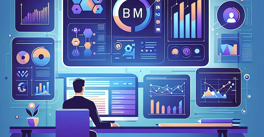 BI报表工具如何实现自动报表？效率与准确度提升