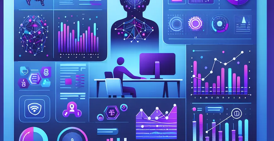BI报表工具如何支持AI？探索智能数据分析的未来