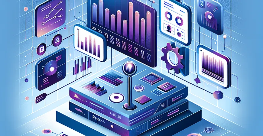 BI报表工具如何支持AI？智能分析应用揭秘