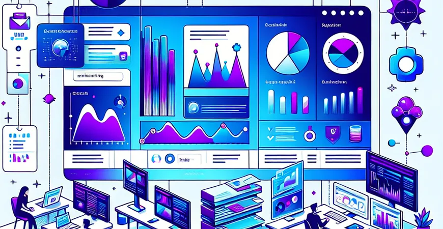 BI报表工具开源版本能否满足需求？功能评估与分析