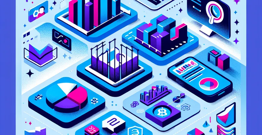 BI报表工具的优势是什么？从市场到功能的全面解析