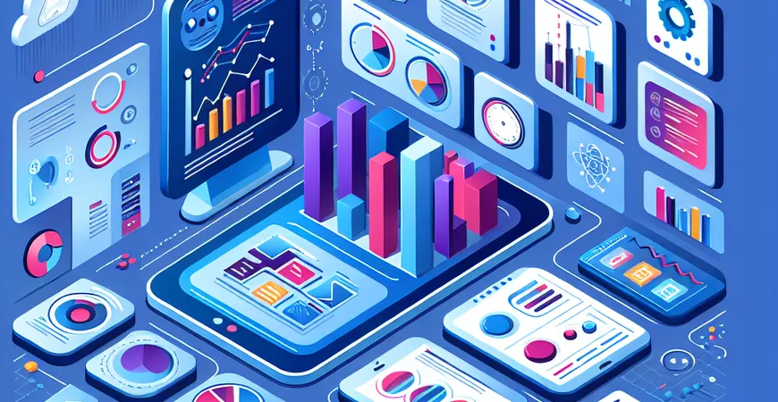 BI报表工具的优势是什么？商业智能驱动力