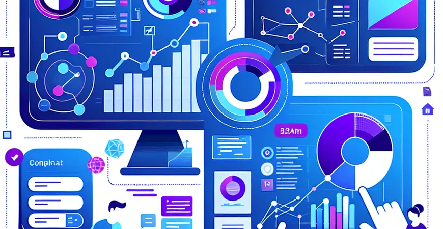 BI报表工具的优势是什么？数据处理与分析能力
