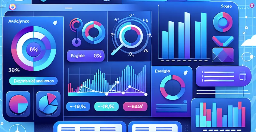 BI报表工具的优势有哪些？提升分析效率是关键