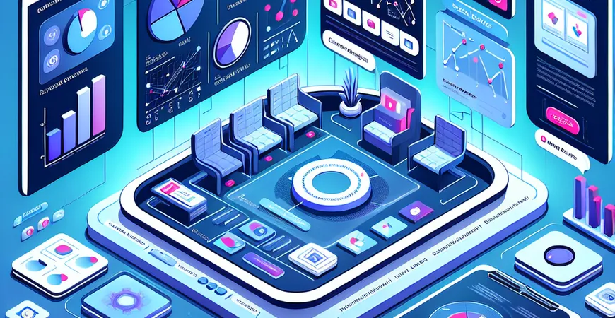 BI报表工具的体系设计如何？探讨架构设计与功能实现。