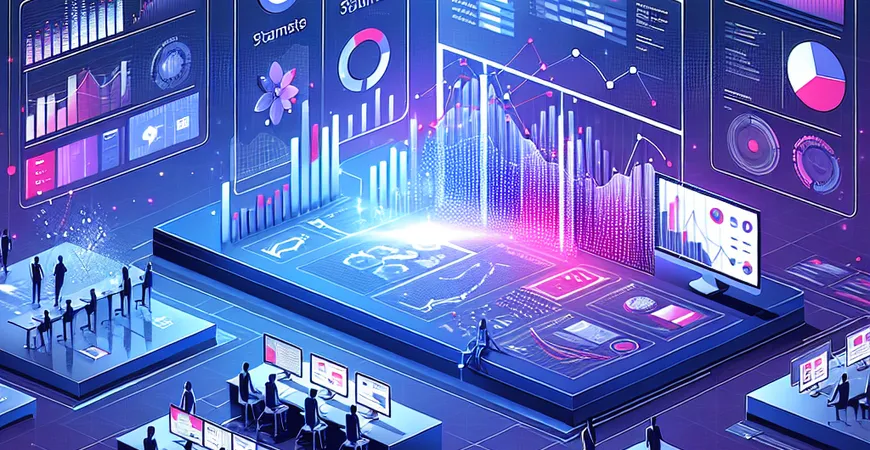 BI报表工具的市场趋势是什么？国产化的影响