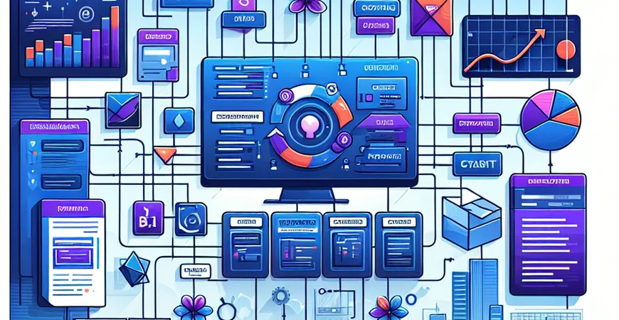 BI报表工具的开发过程如何？从需求分析到产品上线全解析