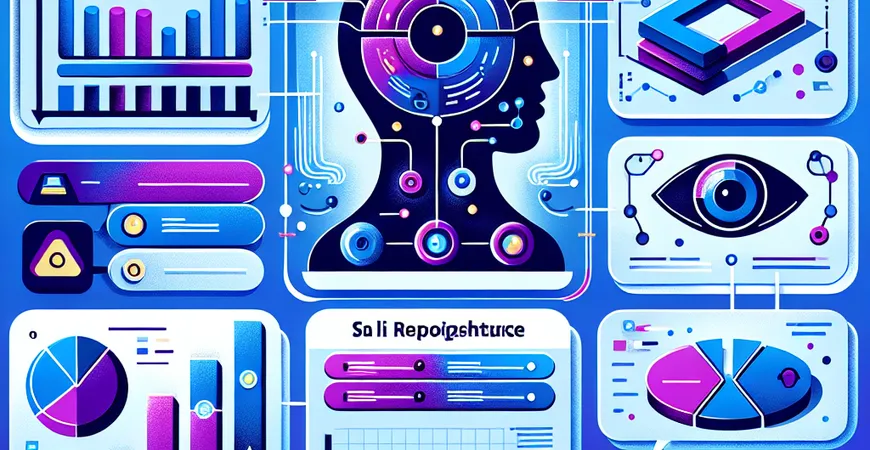 BI报表工具的智能功能有哪些？AI与自然语言处理的结合