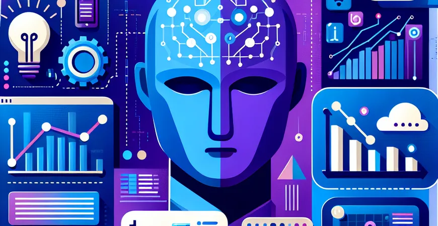 BI报表工具的未来趋势是什么？AI与大数据的结合应用