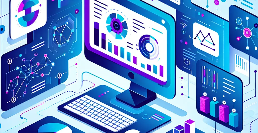 BI报表工具的未来趋势？AI与大数据的结合