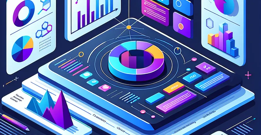 BI报表工具的设计理念是什么？从用户体验到功能实现