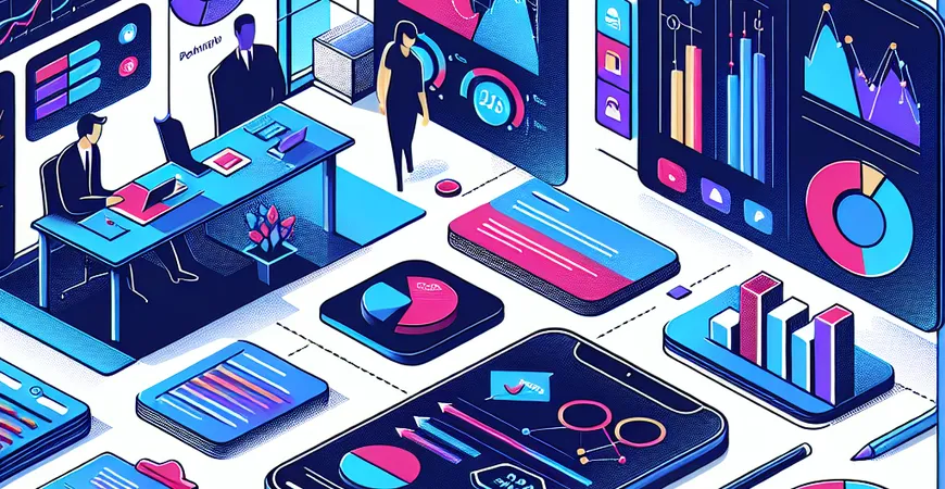 BI报表工具的设计理念是什么？用户需求为导向