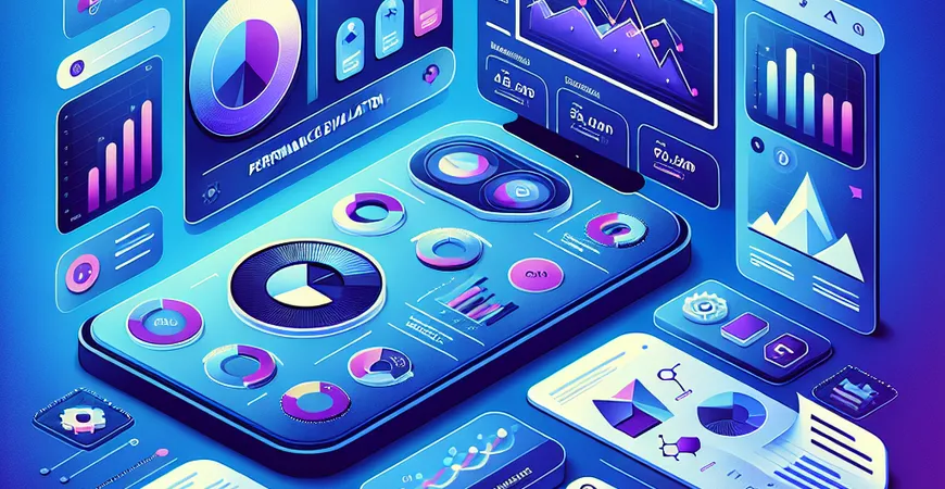 BI报表工具的选型决策如何做？性能评估与市场趋势分析