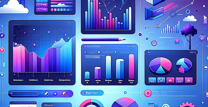 BI报表工具的选型步骤是什么？从决策到实施实战指南！