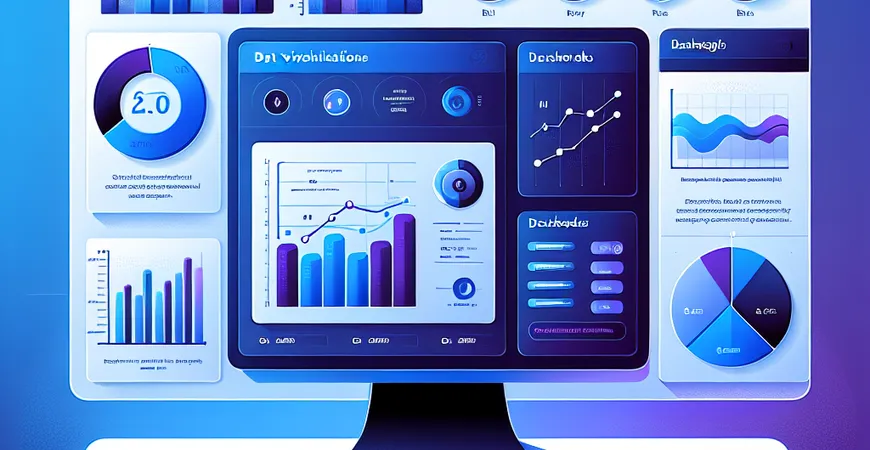 BI报表工具的选型要点是什么？确保数据分析高效