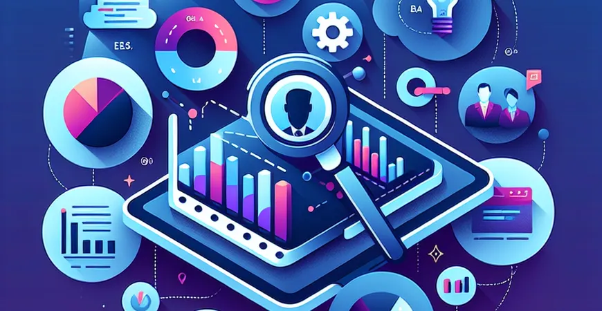 BI报表工具的选购指南是什么？实用建议与注意事项！