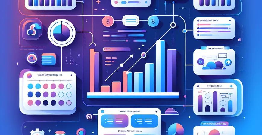 BI报表工具的选购指南是什么？探讨选型策略与决策流程。