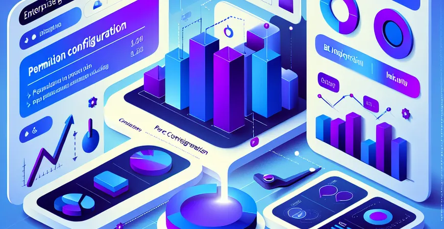 BI报表工具的选购指南是什么？权限配置与价格比较分析