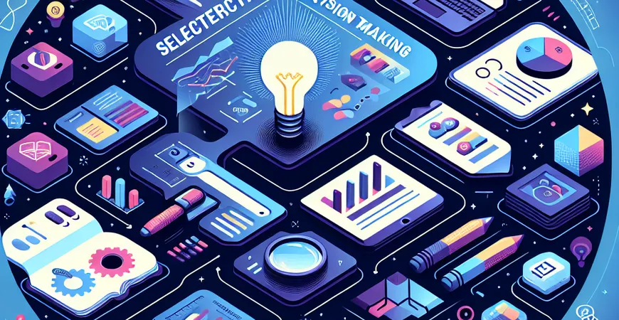 BI报表工具的选购指南是什么？解析关键因素