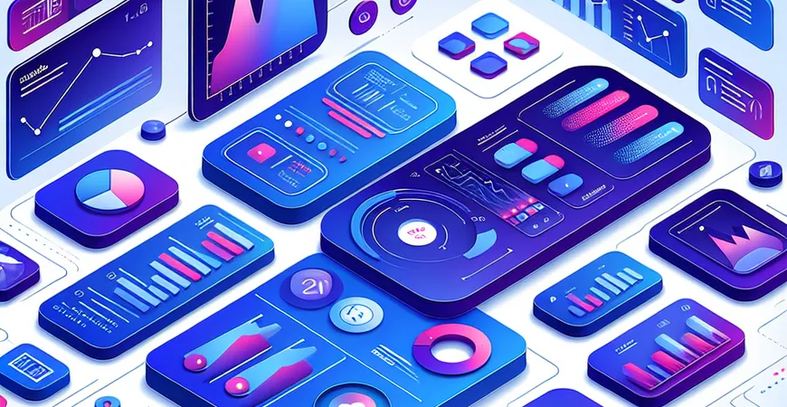 BI报表工具能做到什么？探索智能分析的可能性