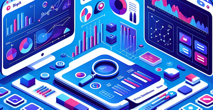 BI报表工具能做到什么？揭示核心功能与应用场景。