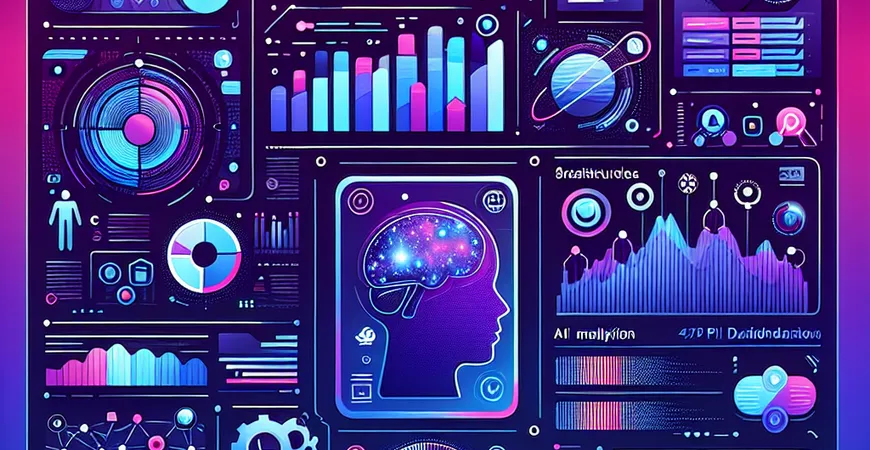 BI报表工具能否实现智能化？AI赋能数据分析探索