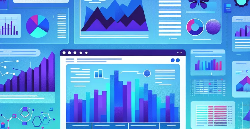 BI报表工具能否替代Excel？对比分析与应用场景