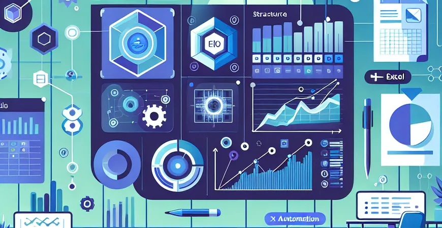 BI报表工具能否替代Excel？自动化报表生成指南