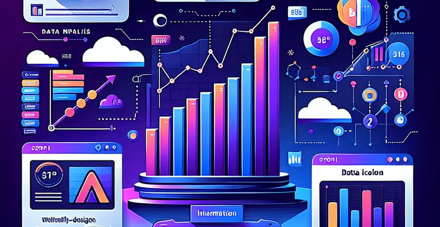 BI报表工具能否自定义？实现个性化数据分析的诀窍