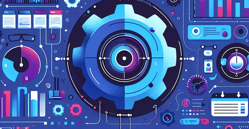 BI报表工具能替代Excel吗？自动化报表的未来