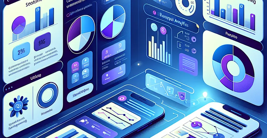 BI自定义报表工具怎么用？探讨定制化功能与实现步骤。