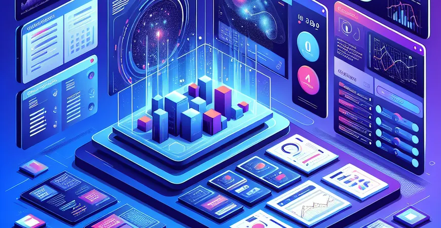 为什么选择开源BI报表工具？了解开源工具的优势与限制。