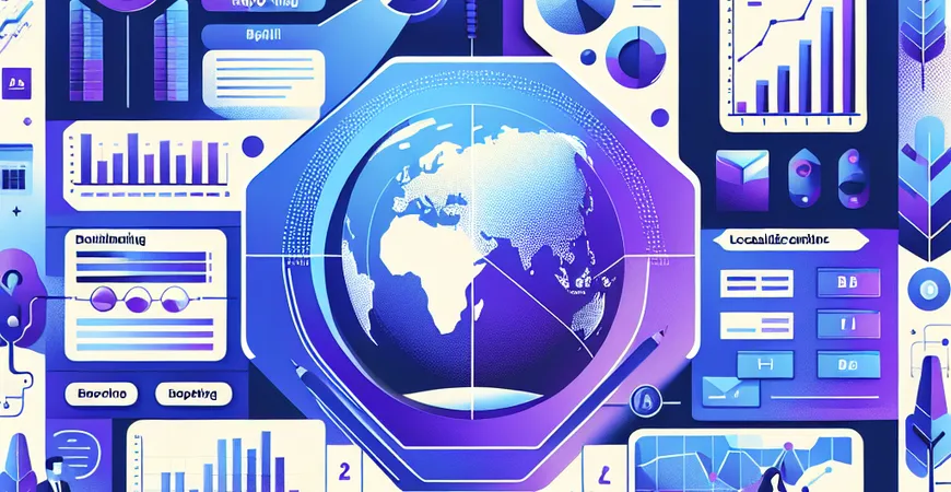 国产BI报表工具有哪些优势？探索国产化替代的可能性。