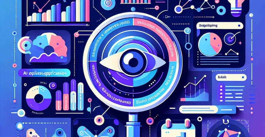 如何评估BI工具的智能化水平？解析报表工具的AI应用