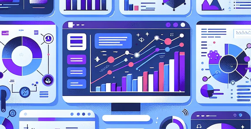 如何选择最优BI报表工具？深度解析选型技巧